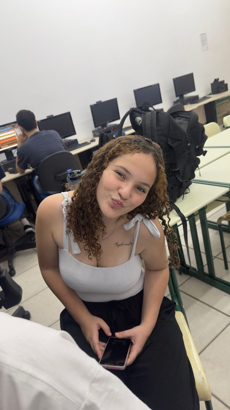 Foto desenvolvedor 8