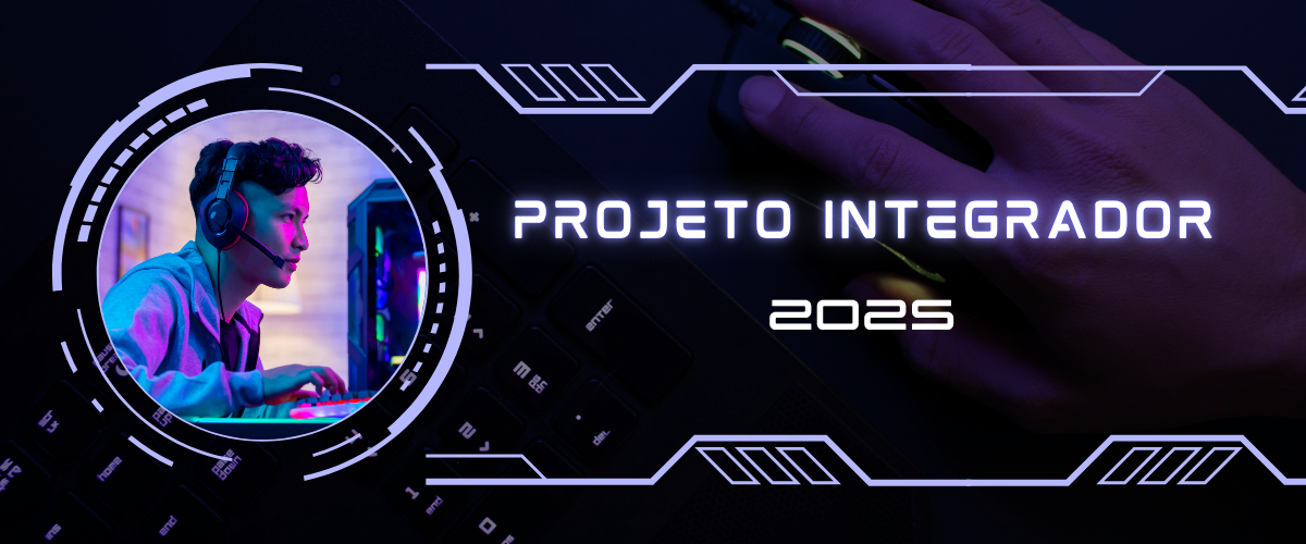 Projeto Integrador